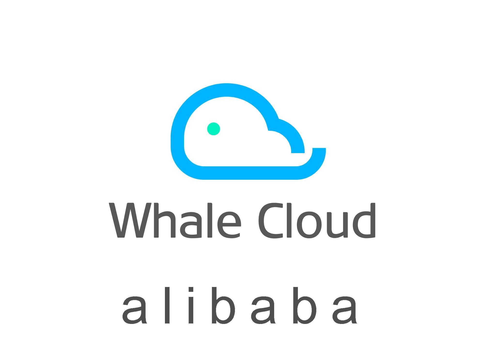 Whale cloud alibaba