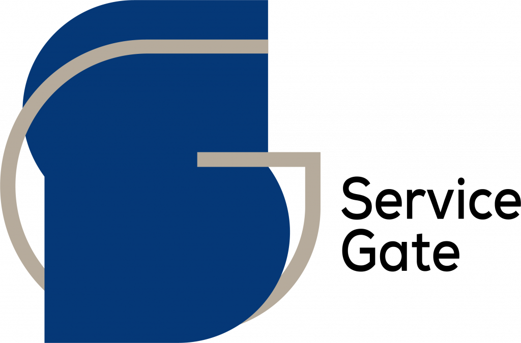 SERVICE GATE INSOFT SAS